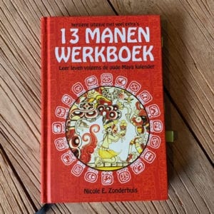 Shop Shop Groeidala 34 13-manen-werkboek