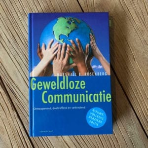 Shop Shop Groeidala 18 Geweldloze-communicatie