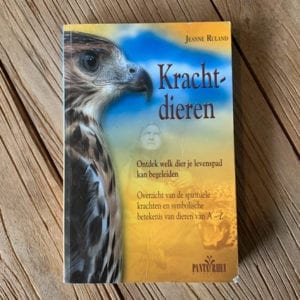 Shop Shop Groeidala 22 Krachtdieren