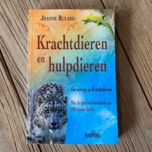 Shop Shop Groeidala 23 Krachtdieren-en-hulpdieren