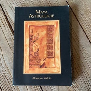 Shop Shop Groeidala 25 Maya-astrologie