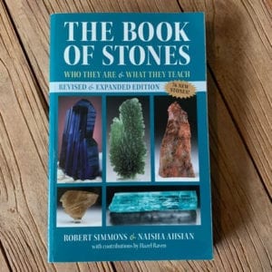 Shop Shop Groeidala 30 The-book-of-stones