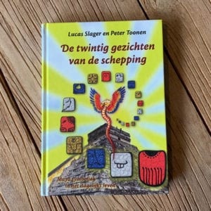 Shop Shop Groeidala 15 Twintig-gezichten-van-de-schepping