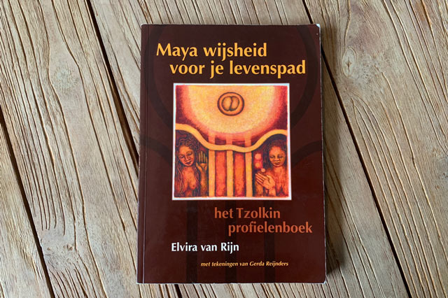 Maya wijsheid voor je levenspad Maya wijsheid voor je levenspad Groeidala 1 maya-wijsheid-op-je-levenspad
