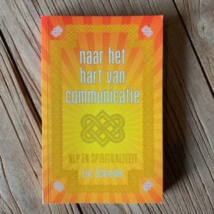 Shop Shop Groeidala 27 naar-het-hart-van-communicatie NLP