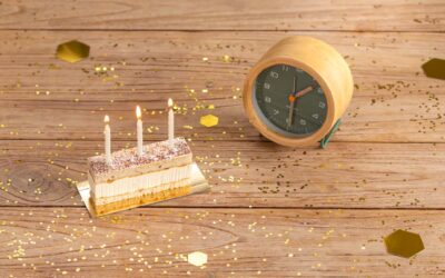 Blog blog Groeidala 1 Wat betekent het als het je kosmische verjaardag is?