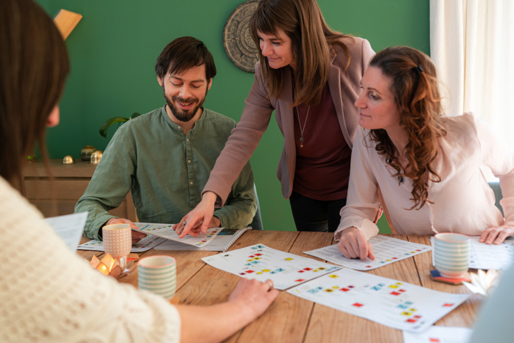 About Sofie Laureyssens Sofie Laureyssens Groeidala life coaching maya reading tzolkin 05393 web Groeidala