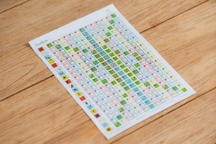 Groeidala_horoscoop-maya_reading_tzolkin-reading_maya-kalender-Tzolkin-kalender-mayatzolkin-life-coaching