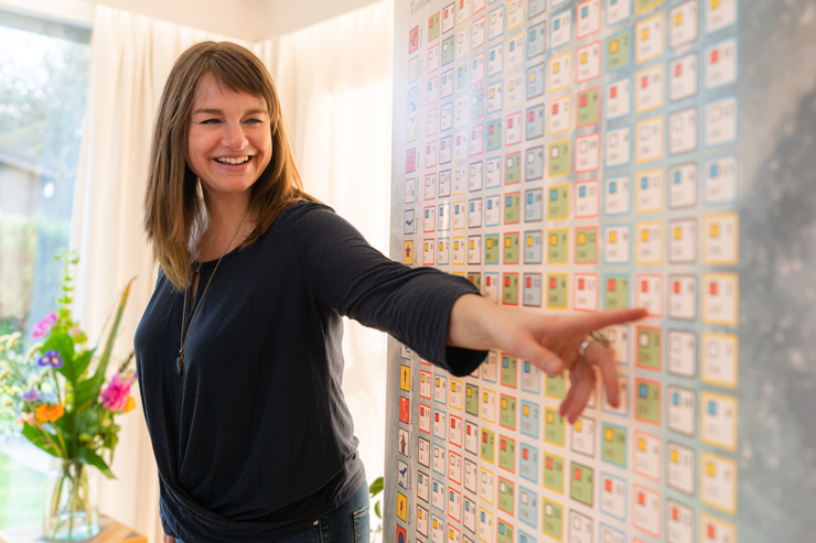 About Sofie Laureyssens Sofie Laureyssens Groeidala life coaching maya reading tzolkin about sofie laureyssens 05476 web Groeidala