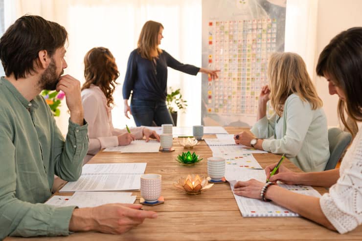 Workshops Workshops Groeidala tzolkin workshops maya astrologie integratie oefening web 05479 Groeidala