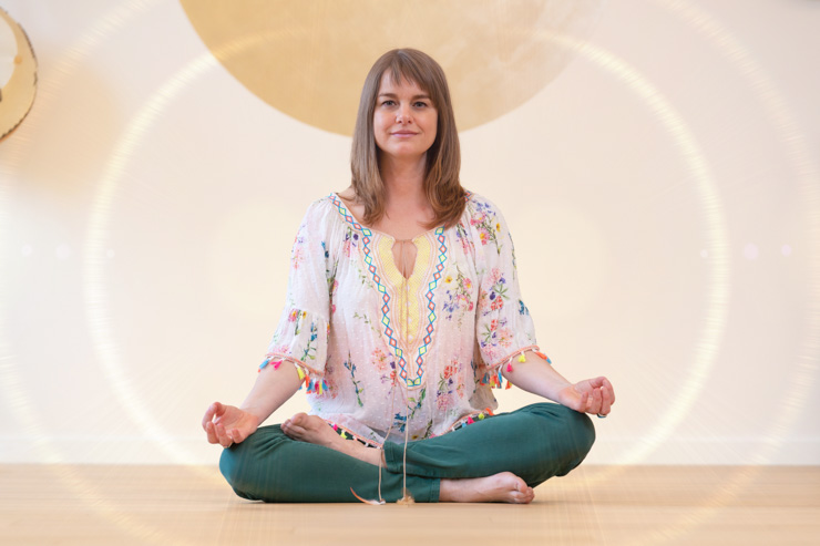energetische healing