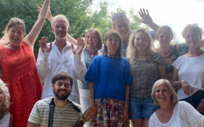 Blog blog Groeidala 9 Tzolkin Spirituele Reis Augustus 2021 – Verslag