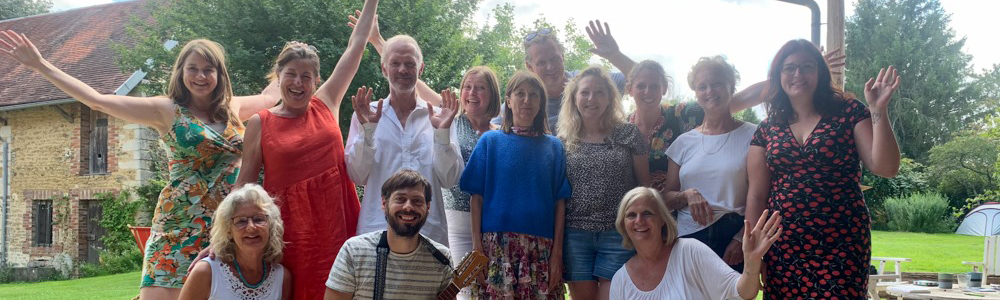 Tzolkin Spirituele Reis Augustus 2021 – Verslag