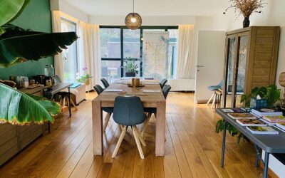 Verslag Tzolkin workshop deel 1 op 12 & 13 maart 2022