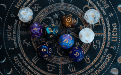 Blog blog Groeidala 5 Astrologie en werk: hoe beïnvloedt astrologie jouw werk?