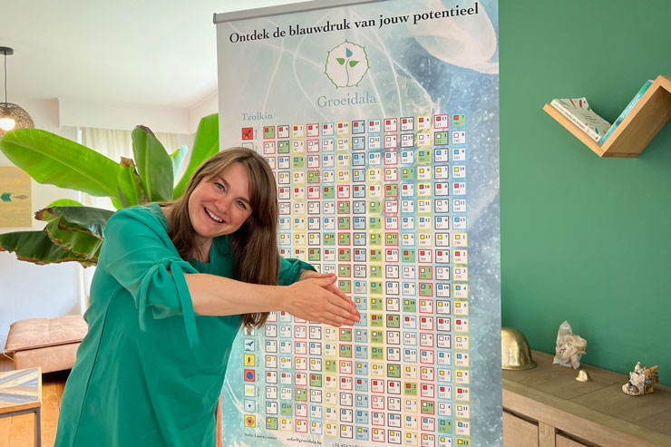 Groeidala_Tzolkin_deepdive_online_traject_astrologie