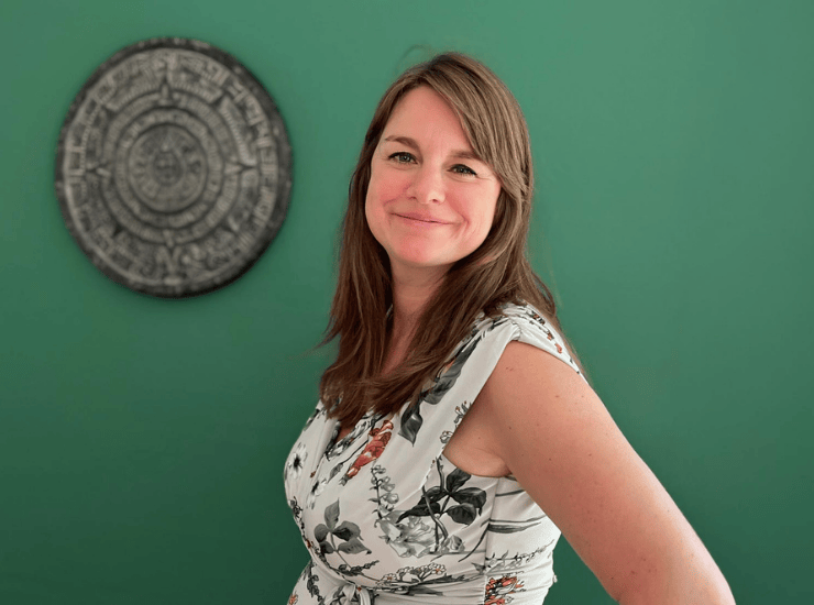 Groeidala Sofie Laureyssens
