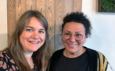 Blog blog Groeidala 3 Vitamine D podcast – Sofie en Delia over de Tzolkin Maya kalender