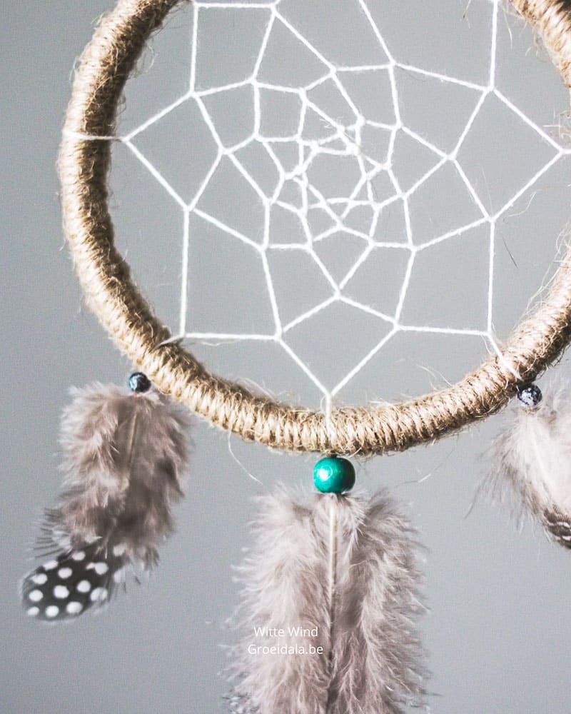 Groeidala Tzolkin Witte Wind Golf Maya astrologie